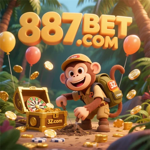 A Emoção dos Jogos 'Ao Vivo' na 887bet.com